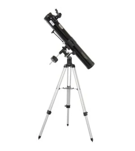 Teleskoop Omegon  N 76/900 EQ-2