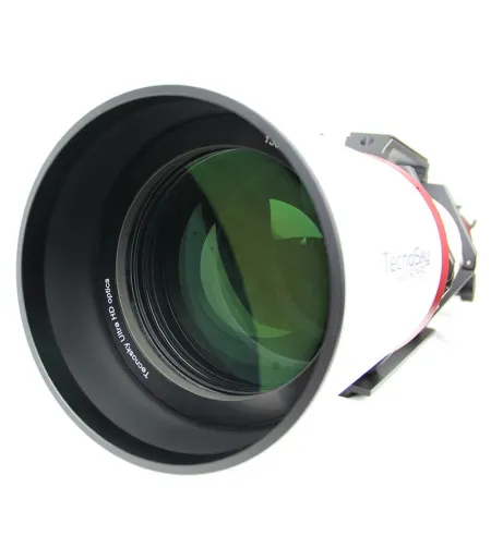 Tecnosky Apokromaatiline refraktor AP 130/900 SLD OWL OTA AP 130/900 SLD OWL OTA