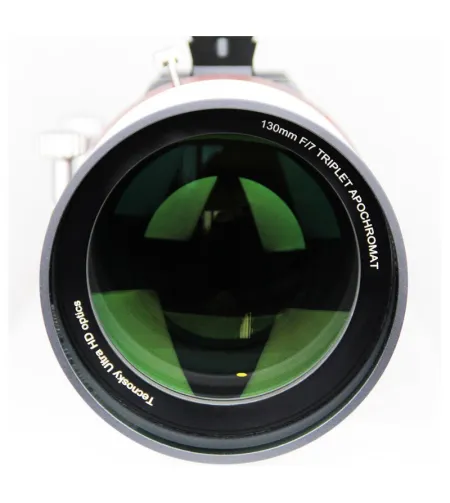 Tecnosky Apokromaatiline refraktor AP 130/900 SLD OWL OTA AP 130/900 SLD OWL OTA