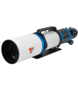 TS Optics Апохроматический рефрактор AP 130/910 CF-APO 130 FPL55 Triplet OTA