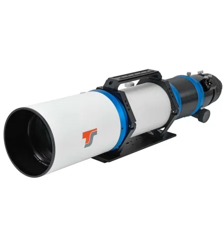 TS Optics Apokromaatiline refraktor AP 130/910 CF-APO 130 FPL55 Triplet OTA