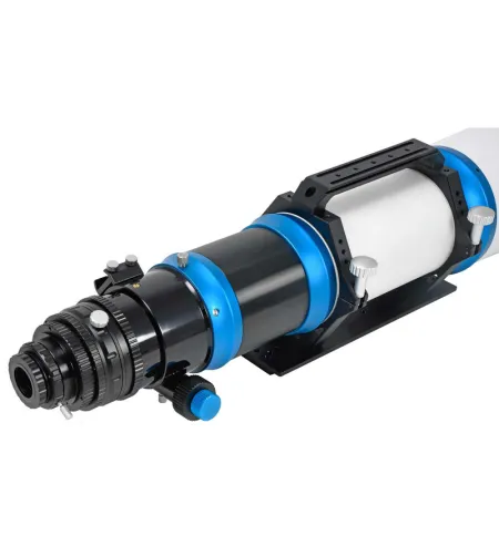 TS Optics Apokromaatiline refraktor AP 130/910 CF-APO 130 FPL55 Triplet OTA