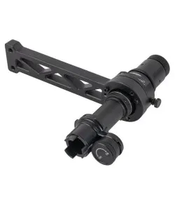 Polaarvaade Sky-Watcher CQ350 kinnituse jaoks