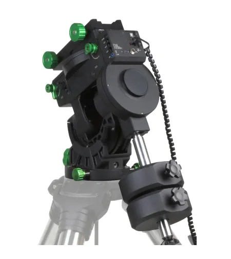 Skywatcher CQ350 Pro SynScan GoTo kinnitus