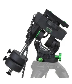 Skywatcher CQ350 Pro SynScan GoTo kinnitus