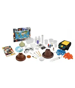 Science box Natural phenomena Buki France