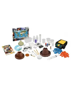 Science box Natural phenomena Buki France