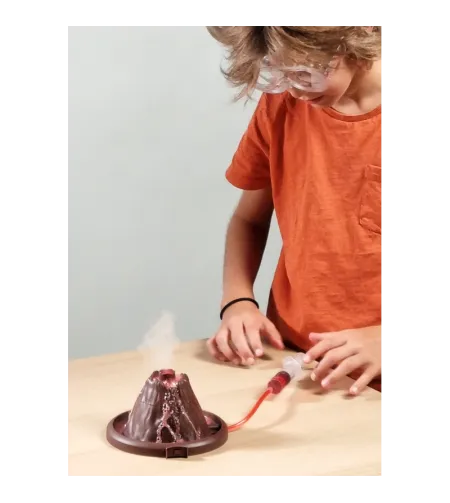 Science box Natural phenomena Buki France