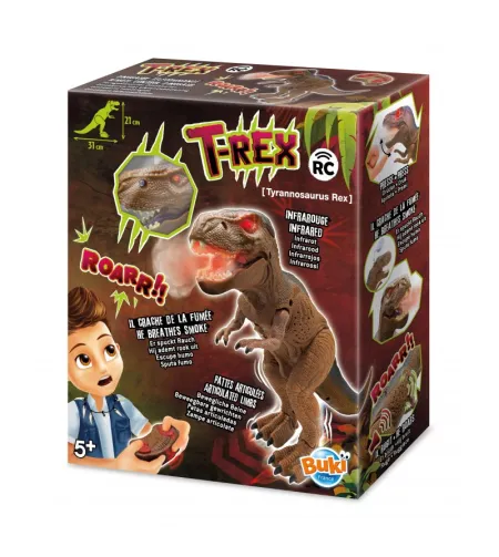 Buki Remote control T-Rex