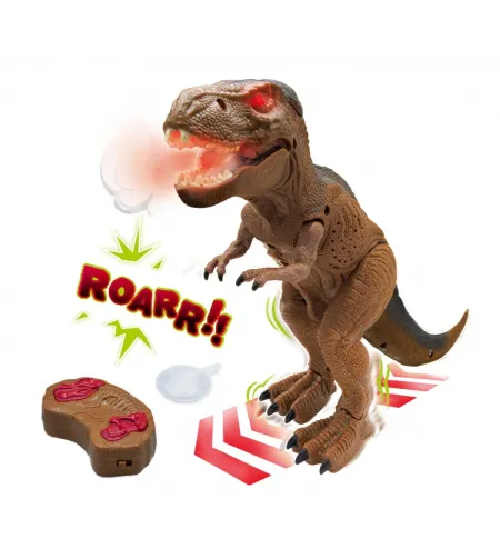 Buki Remote control T-Rex