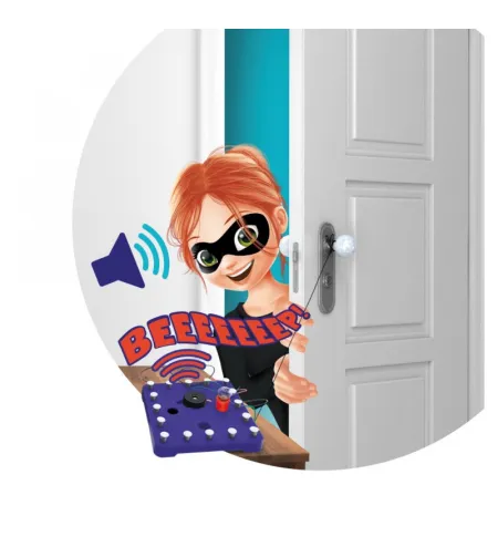 Buki Electricity Lab