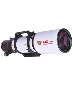 TS Optics Апохроматический рефрактор AP 140/910 ED Triplet Photoline