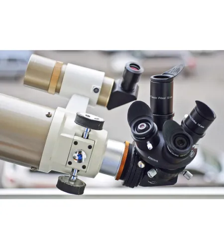 Набор окуляров Baader Q-Turret 1,25 дюйма