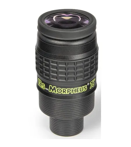 Baader Morpheus 76&deg; 12.5mm eyepiece