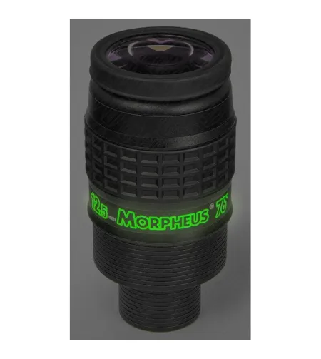 Baader Morpheus 76&deg; 12.5mm eyepiece