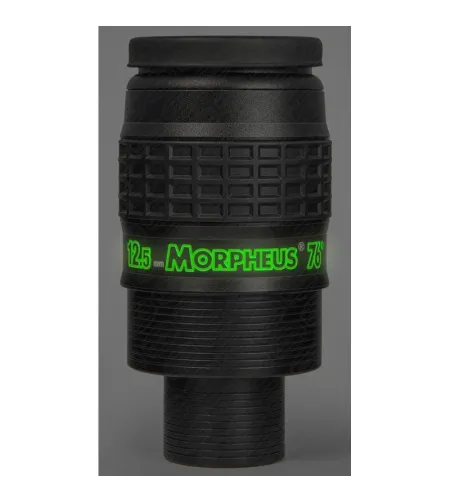 Baader Morpheus 76&deg; 12.5mm eyepiece