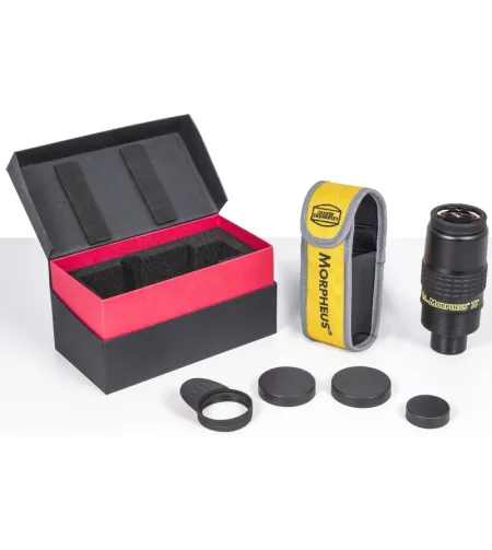 Baader Morpheus 76&deg; 12.5mm eyepiece