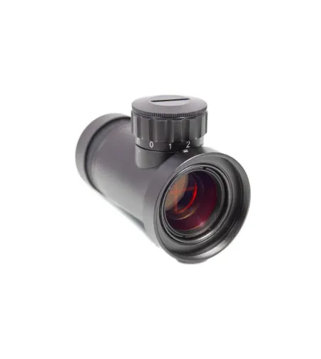 Калибровочный и направляющий окуляр Baader Polaris 1 25 мм, T-2 (с подсветкой)