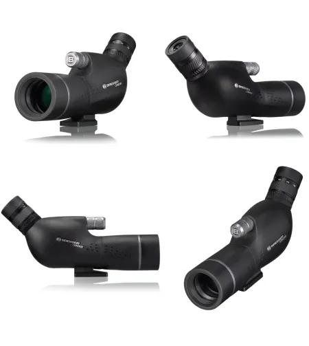 Spotting Scope, BRESSER Condor 15-45x50 Gen. II