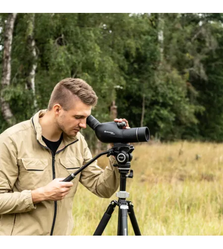 Spotting Scope, BRESSER Condor 15-45x50 Gen. II