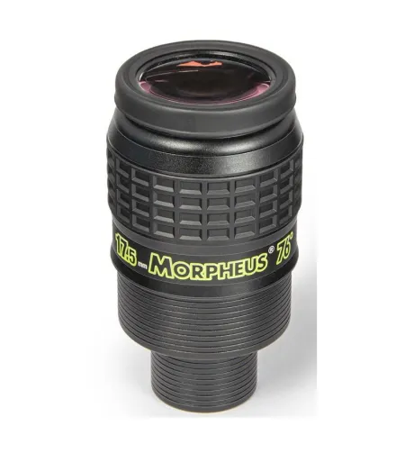 Baader Morpheus 76&deg; 17.5mm eyepiece