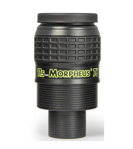 Baader Morpheus 76&deg; 17.5mm eyepiece