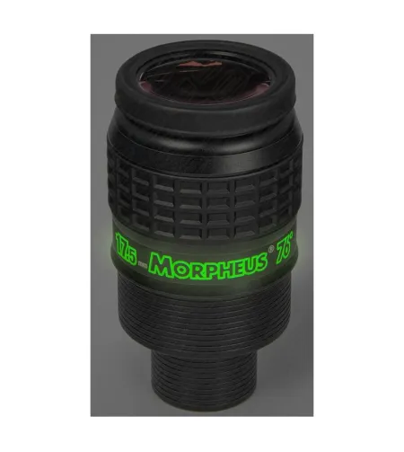 Baader Morpheus 76&deg; 17.5mm eyepiece