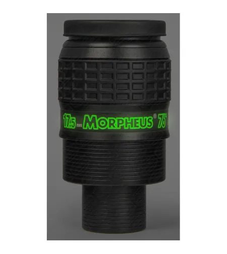 Baader Morpheus 76&deg; 17.5mm eyepiece