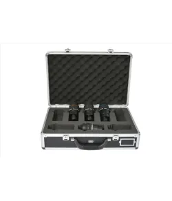 Набор окуляров Baader Hyperion 5/10/17/24 мм