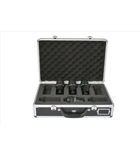 Набор окуляров Baader Hyperion 5/10/17/24 мм