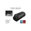 ATN OTS-XLT 160 2-8X, 19mm Thermal imaging monocle