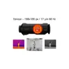 ATN OTS-XLT 160 2-8X, 19mm Thermal imaging monocle