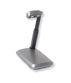 Двойная светодиодная лампа для чтения Carson Torch SuperBrite