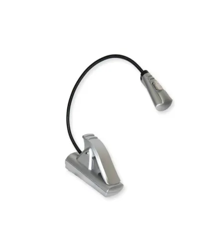 Carson Torch FlexNeck LED reading lamp