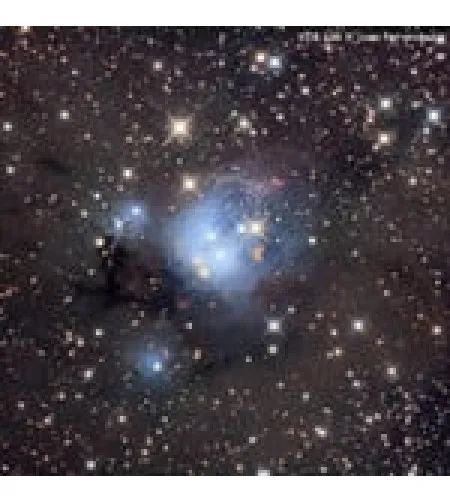 Omegon Ritchey-Chretien Pro RC 203/1624 OTA