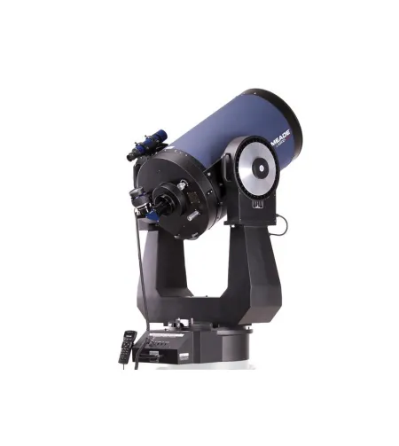 Meade Telescope ACF-SC 406/4064 16