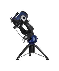 Meade Telescope ACF-SC 406/3251 Starlock LX600 with Max tripod