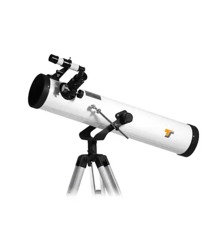 TS Optics Telescope TS N 76/700 AZ-1