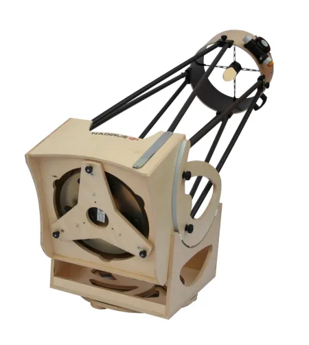 Geoptik Nadirus N300/1500 12