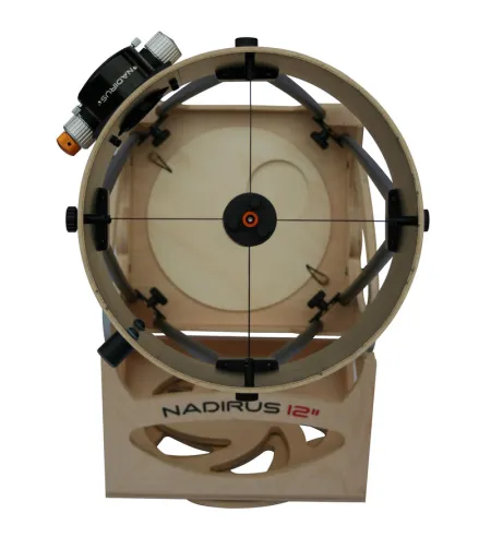 Geoptik Nadirus N300/1500 12