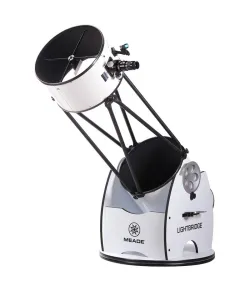 Meade Dobson telescope N 406/1829 16' LightBridge Deluxe, truss-tube