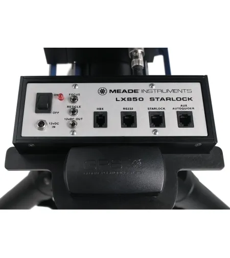 Meade Telescope ACF-SC 254/2032 Starlock LX850