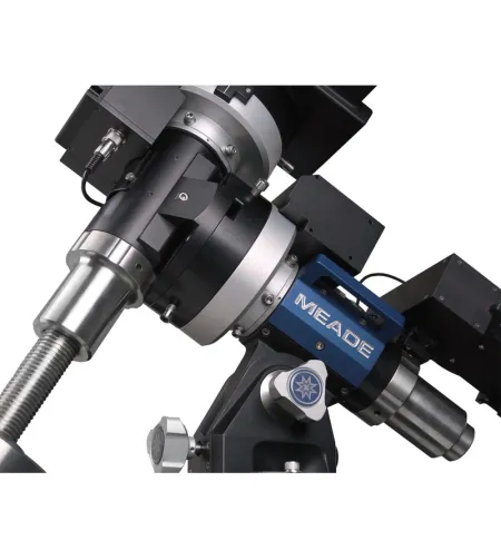 Meade Telescope ACF-SC 356/2848 Starlock LX850