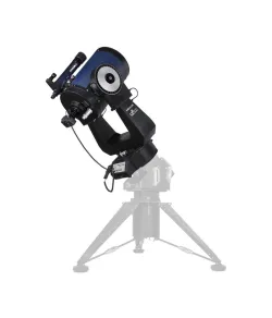 Meade Telescope ACF-SC 406/3251 Starlock LX600 without tripod
