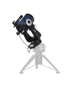 Meade Telescope ACF-SC 406/3251 Starlock LX600 without tripod