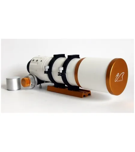 William Optics Apochromatic refractor AP 71/350 Triplet Star 71