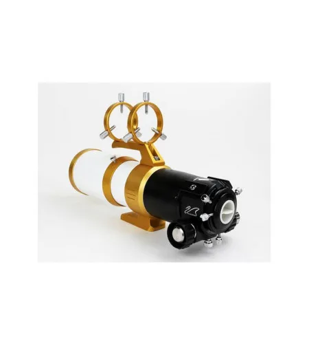 William Optics Apochromatic refractor AP 81/478 GT81