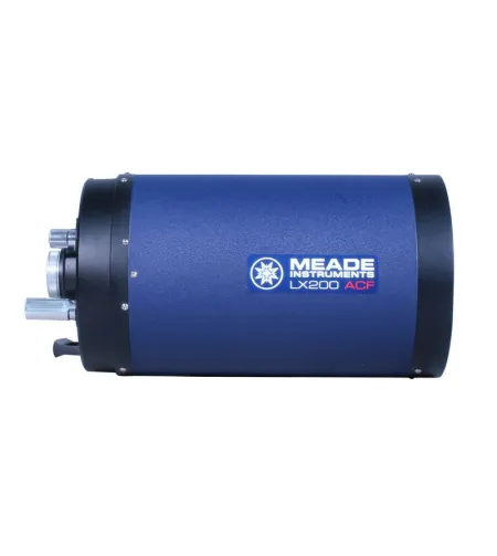 Телескоп Meade ACF-SC 203/2032 UHTC LX200 OTA