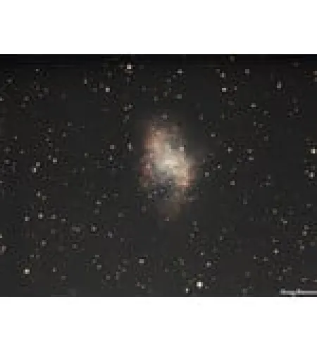 Телескоп Meade ACF-SC 203/2032 UHTC LX200 OTA