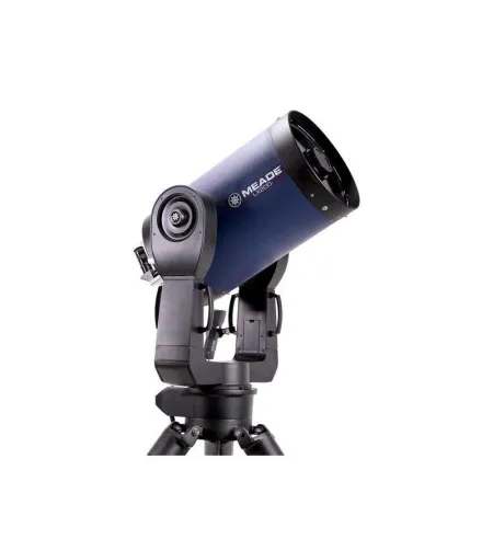 Meade Telescope ACF-SC 305/3000 12" UHTC LX200 GoTo without Tripod